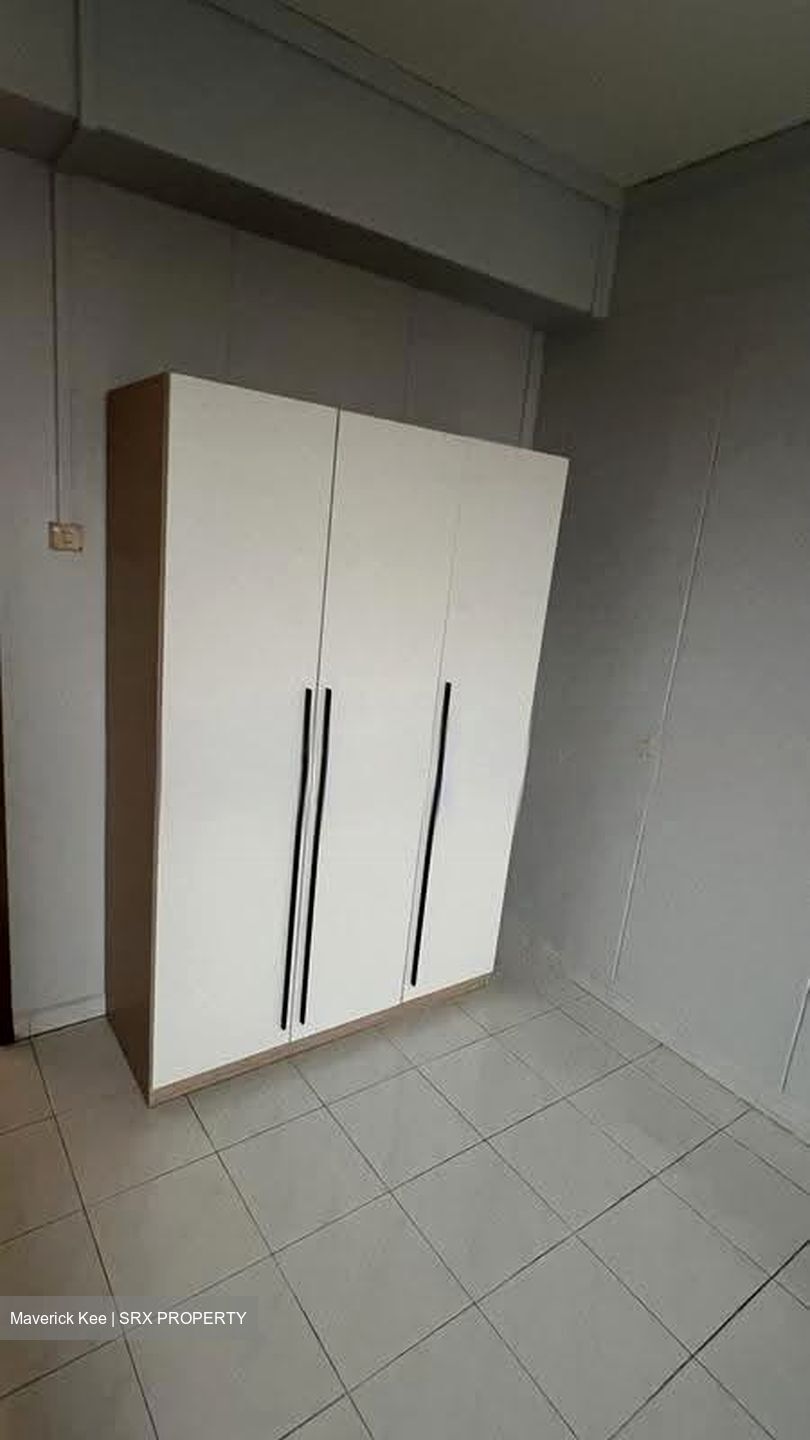 Parc Centros (D19), Condominium #628347641